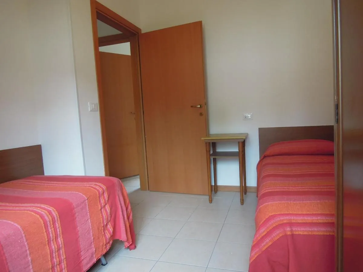 Nice Apartment With Private Garden And Parking Bibione